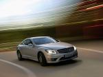 Mercedes-Benz CL65 AMG 2007 года